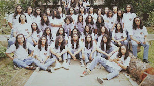 SMA DE BRITTO, sekolah yang muridnya bebas gondrong.