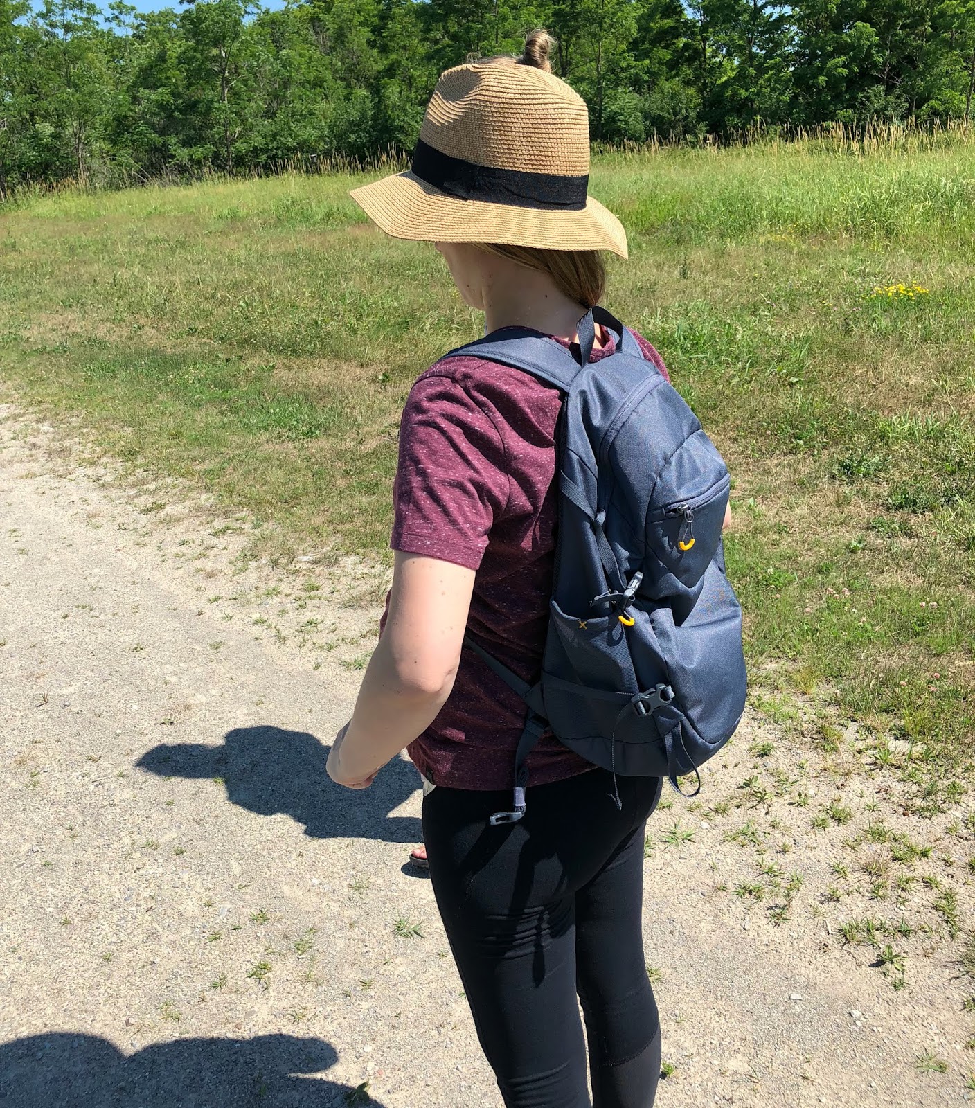 Tips for Hiking While Pregnant