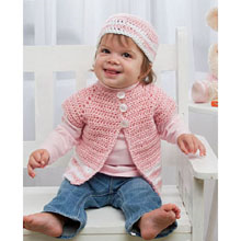 Free Crochet Cardigans for baby and kids ,6 months, 1 year old, 18 months and up to 2 years