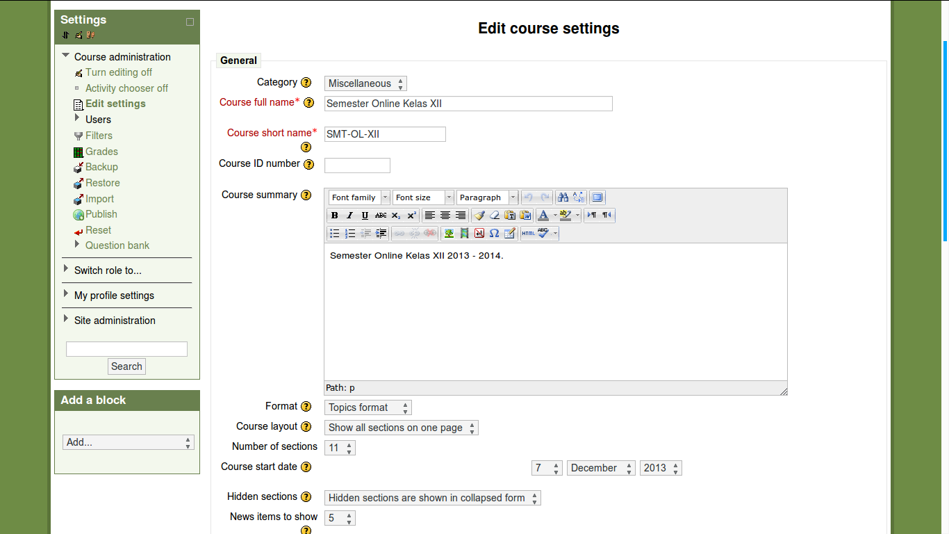 Moodle плагины. Udemy page. Процедура append (f). Of course перевод. Add a course.