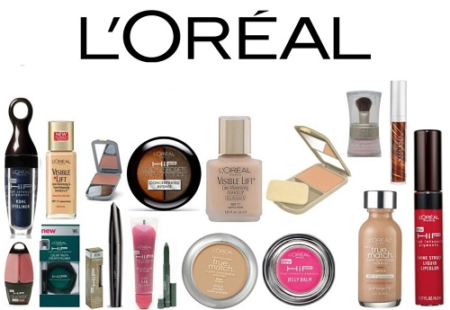 harga kosmetik loreal harga kosmetik loreal
