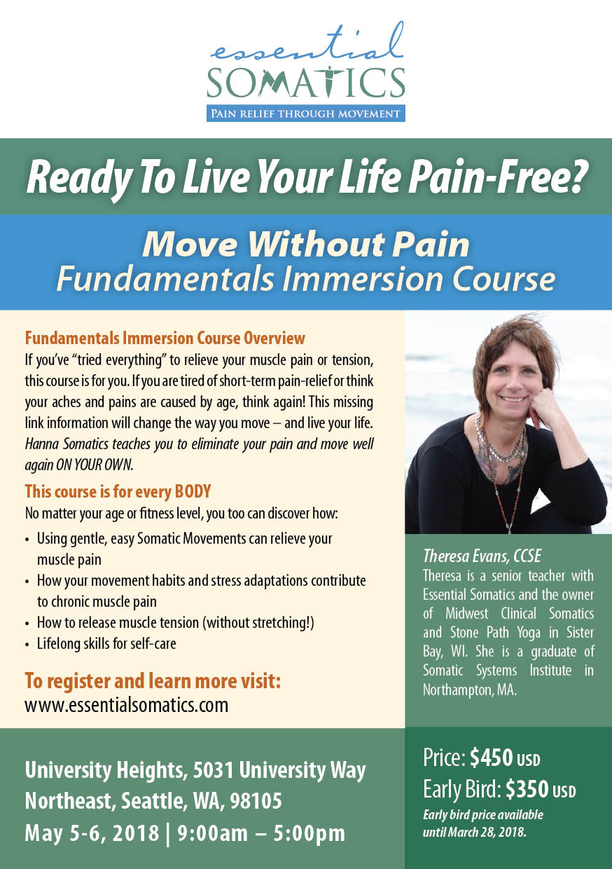 tired of wasting time and money yet not feeling better somatics where to leave senior exercise flyers