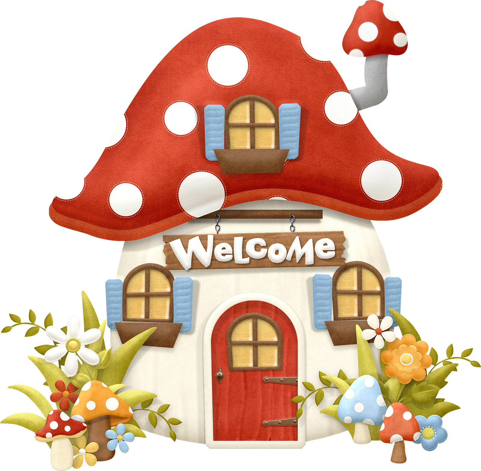 Странички жизни: Радуга в погремушках.