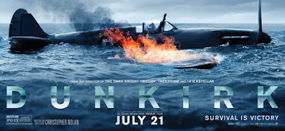 Dunkirk Banner Poster 8