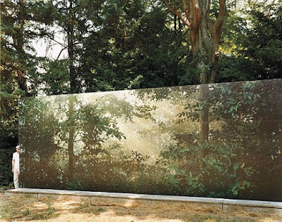 Thomas Demand's 'Clearing' | Venice Biennale Display, Image courtesy Thomas Demand _Clearing_ 1 _ in.pinterest.com Thomas Demand's 'Clearing' | Venice Biennale Display, Image courtesy Thomas Demand _Clearing_ 1 _ in.pinterest.com