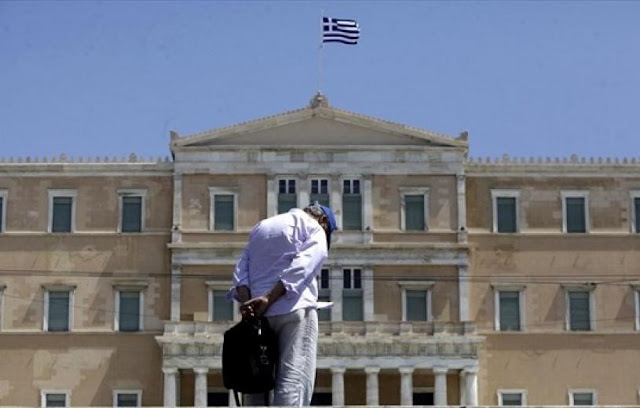Βάλτε τώρα την Ελλάδα στον ενάρετο κύκλο