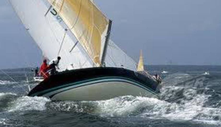 RB Sailing Infinity (Holland 47)
