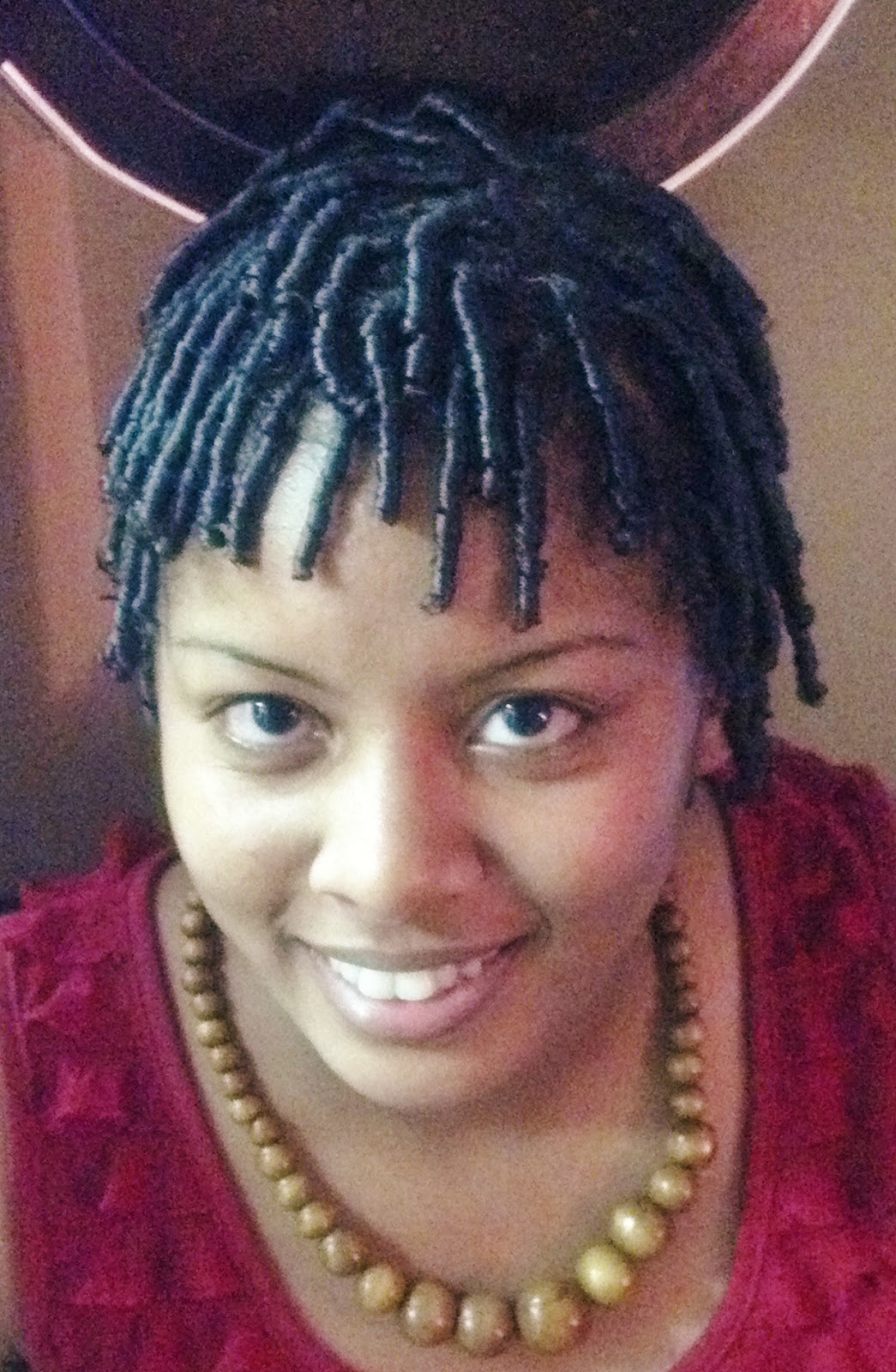 Hair Tuesday! Just Mi!