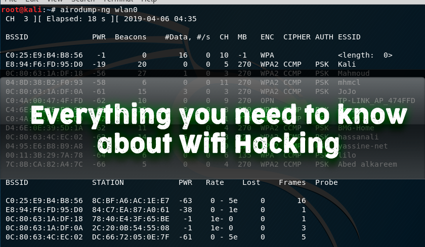 Wifi