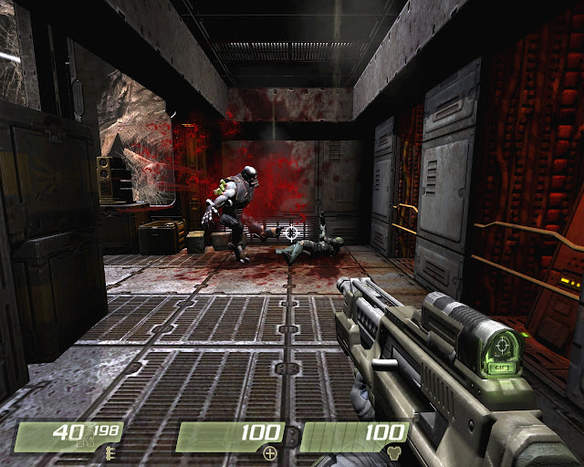 big ass quake 4 torrent