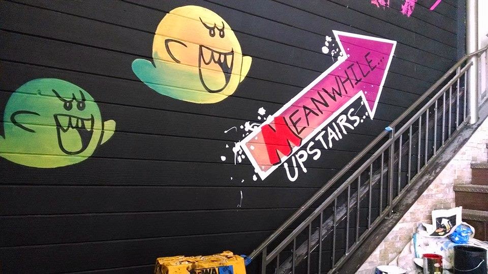 Tabletop Commons Blog & Events