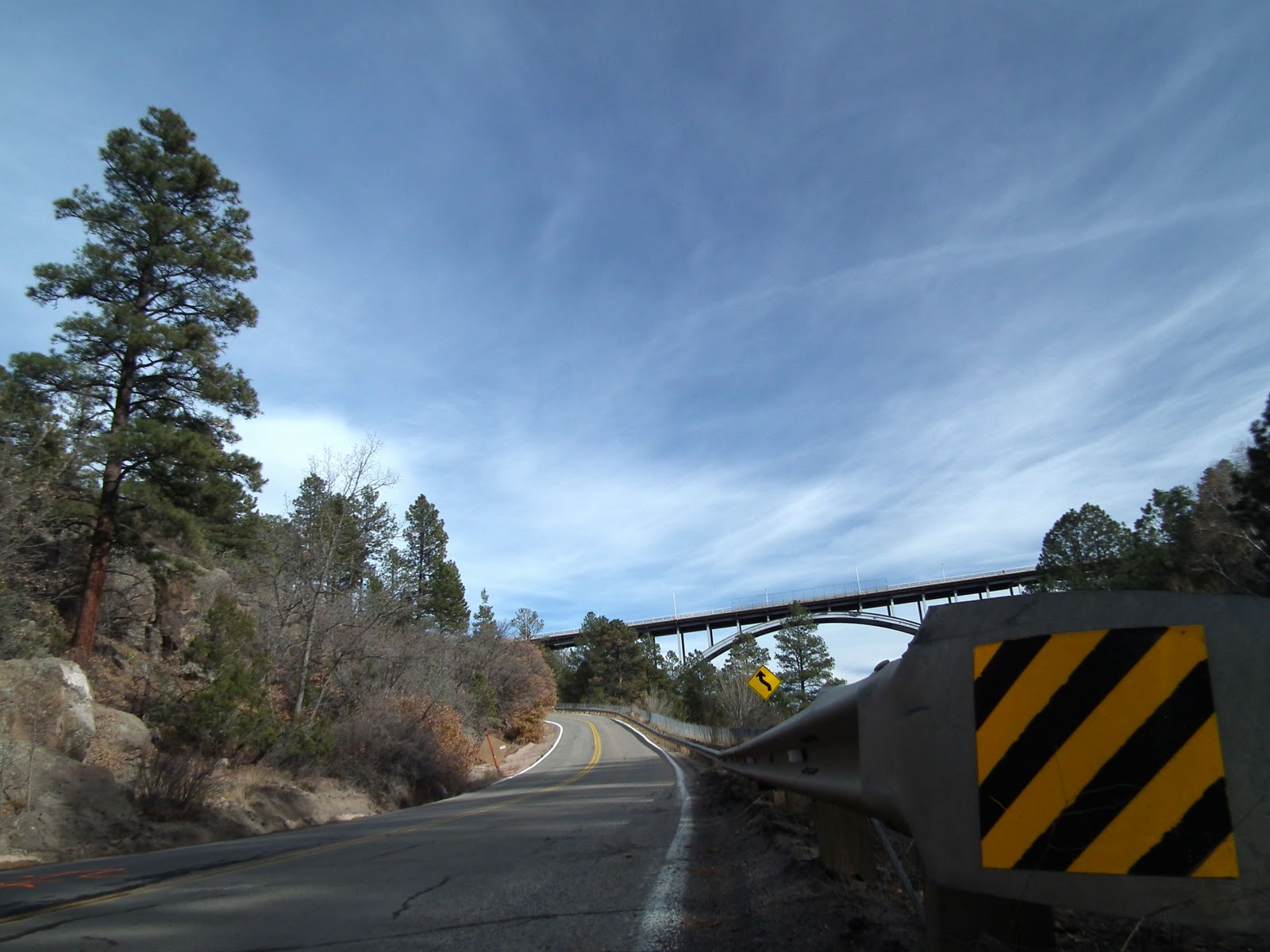 OUTDOORS NM Hockey & Skating at Los Alamos' Open Air Ice Rink a Real