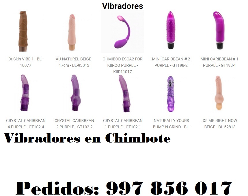 en Chimbote