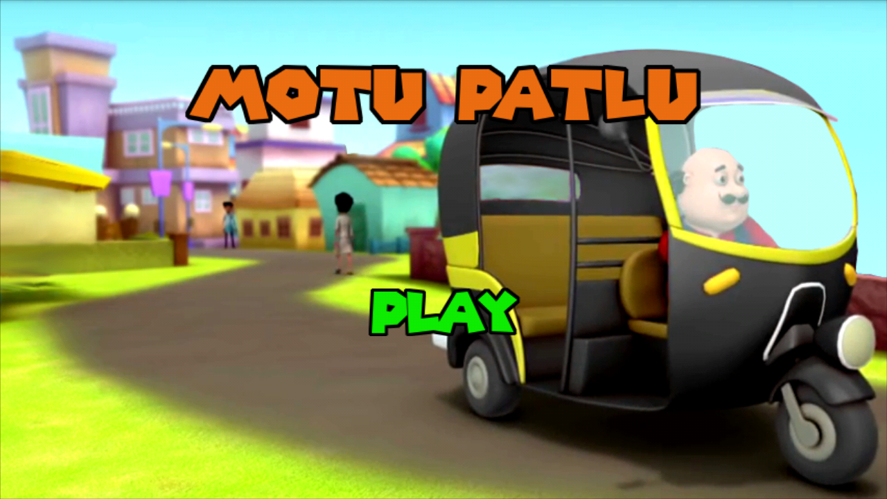 MOTU PATLU GAME Download apk apk4apps MOTU PATLU GAME Download apk apk4apps
