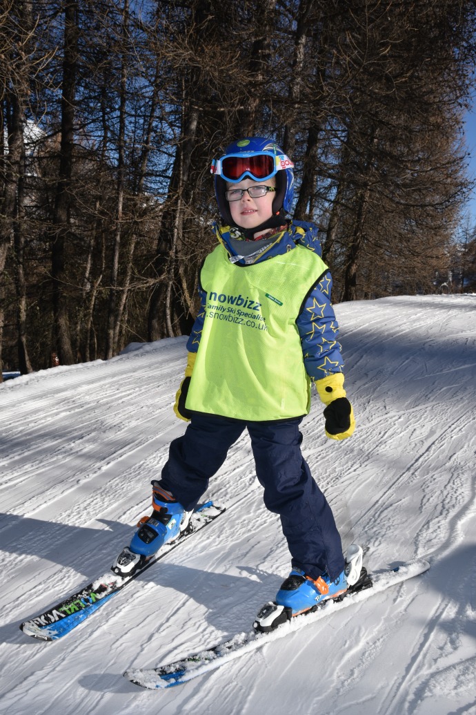 snowbizz, family skiing, family ski specialist