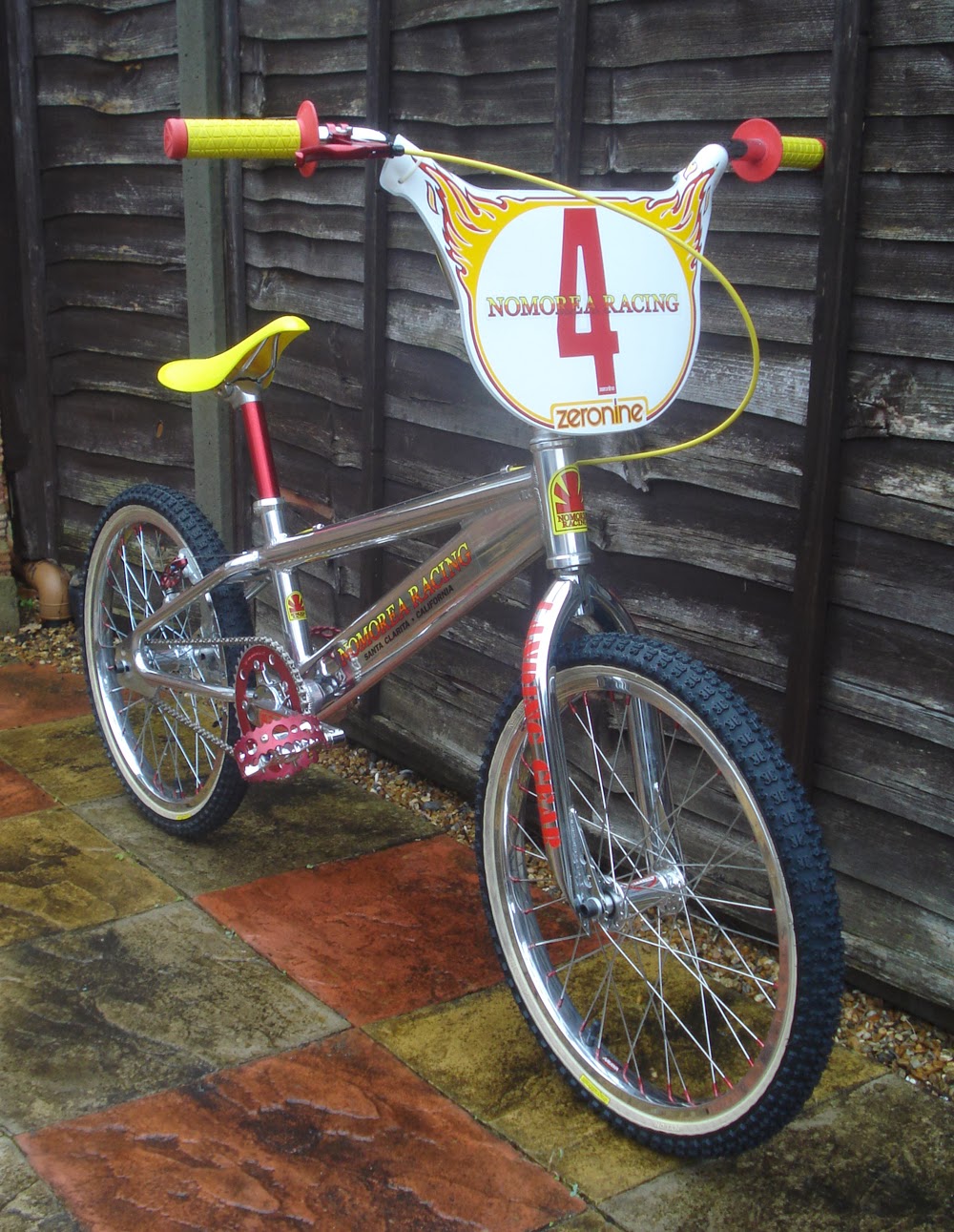 used supercross bmx bikes for sale