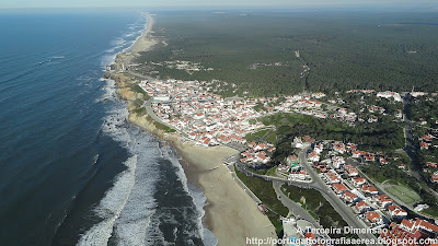 São Pedro de Moel