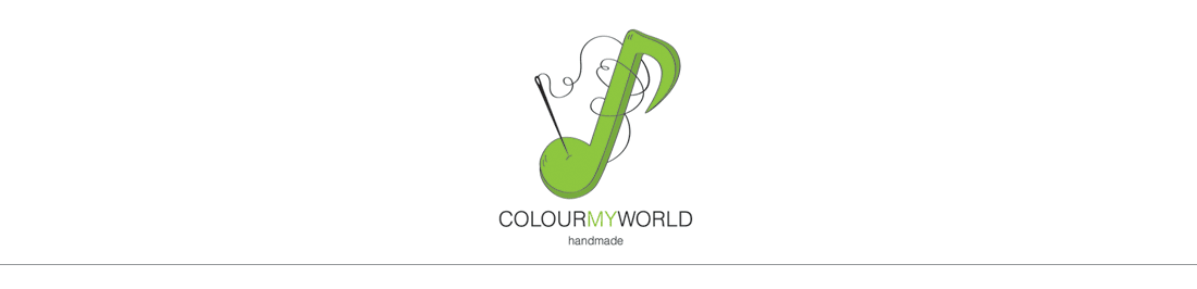 Colourmyworld