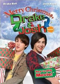 Drake y Josh ¡Feliz Navidad! – DVDRIP LATINO