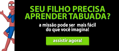 Tabuada Fácil Tabuada Fácil