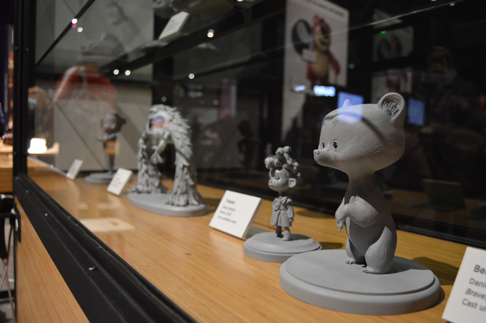 DAILY VACATIONER The Franklin Institute The Science Behind Pixar