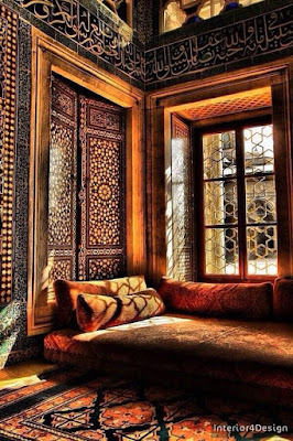 Modern Turkish Interior Designs 8