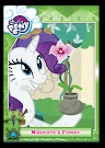 My Little Pony Mistmane's Flower Series 5 Trading Card