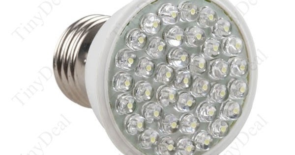 Jenis Lampu Led Rumah