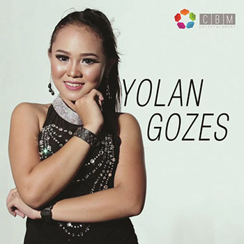 Yolan Gozes - Cewe SPBU