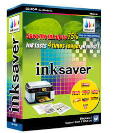 Inksaver 4.0 code Inksaver 4.0 code