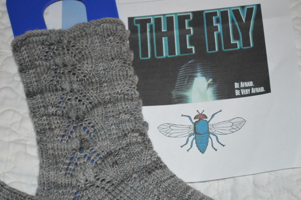 The Fly Socks 