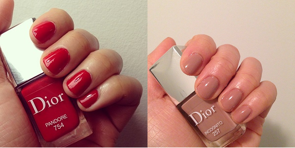 Dior Vernis Nail Polish 2025
