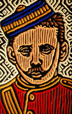 St. Vincent Memories Frederick A. Bailey An NWMP 'Original'