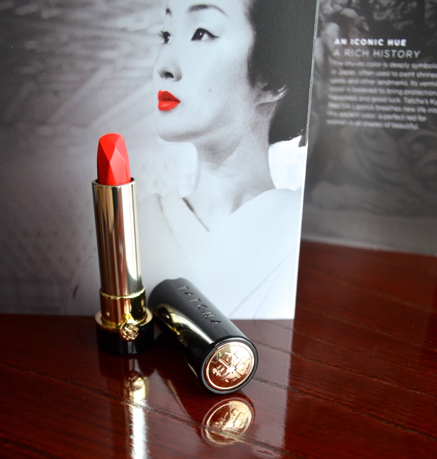 tatcha lipstick