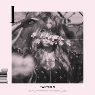 [Mini Album] TAEYEON (Girls’ Generation) – I – The 1st Mini Album (MP3)