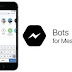 How To Use Facebook’s Messenger Bots