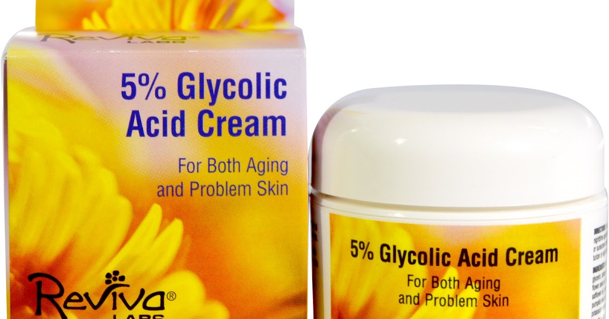 Pantasays Opinión crema ácido glicólico 10 Reviva Labs Pantasays Opinión crema ácido glicólico 10 Reviva Labs