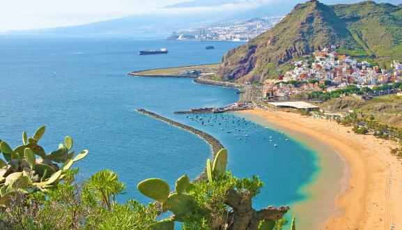 Islas Canarias