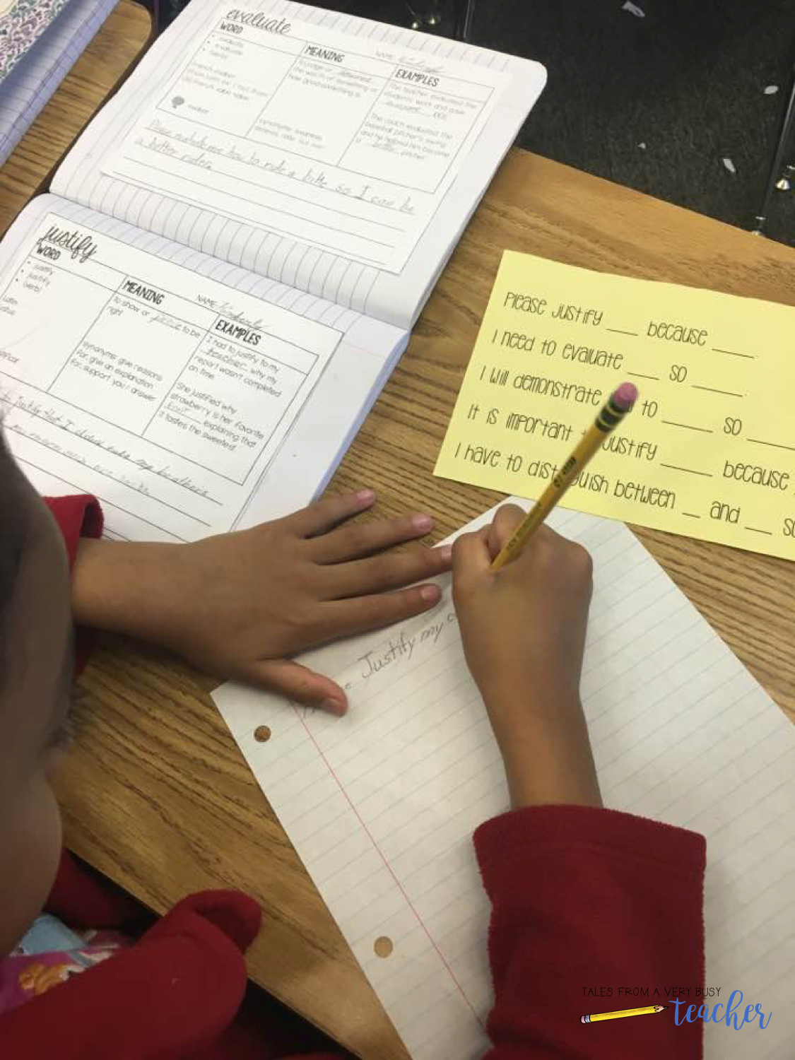 Teaching academic language can be challenging and dry. However, it's important to teach academic language in order to build our students' vocabularies and maintain rigorous instruction. Here are five tips to help you teach it successfully. Teaching academic language can be challenging and dry. However, it's important to teach academic language in order to build our students' vocabularies and maintain rigorous instruction. Here are five tips to help you teach it successfully.