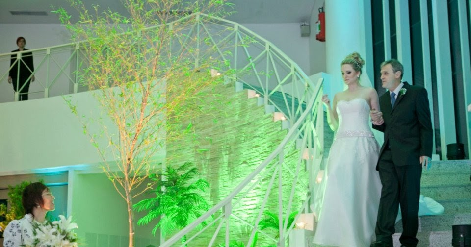 Lu Larré (wedding planner, cerimonialista e