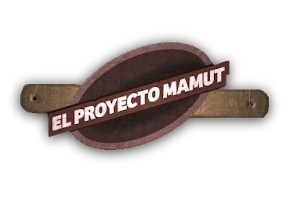 Proyecto Mamut