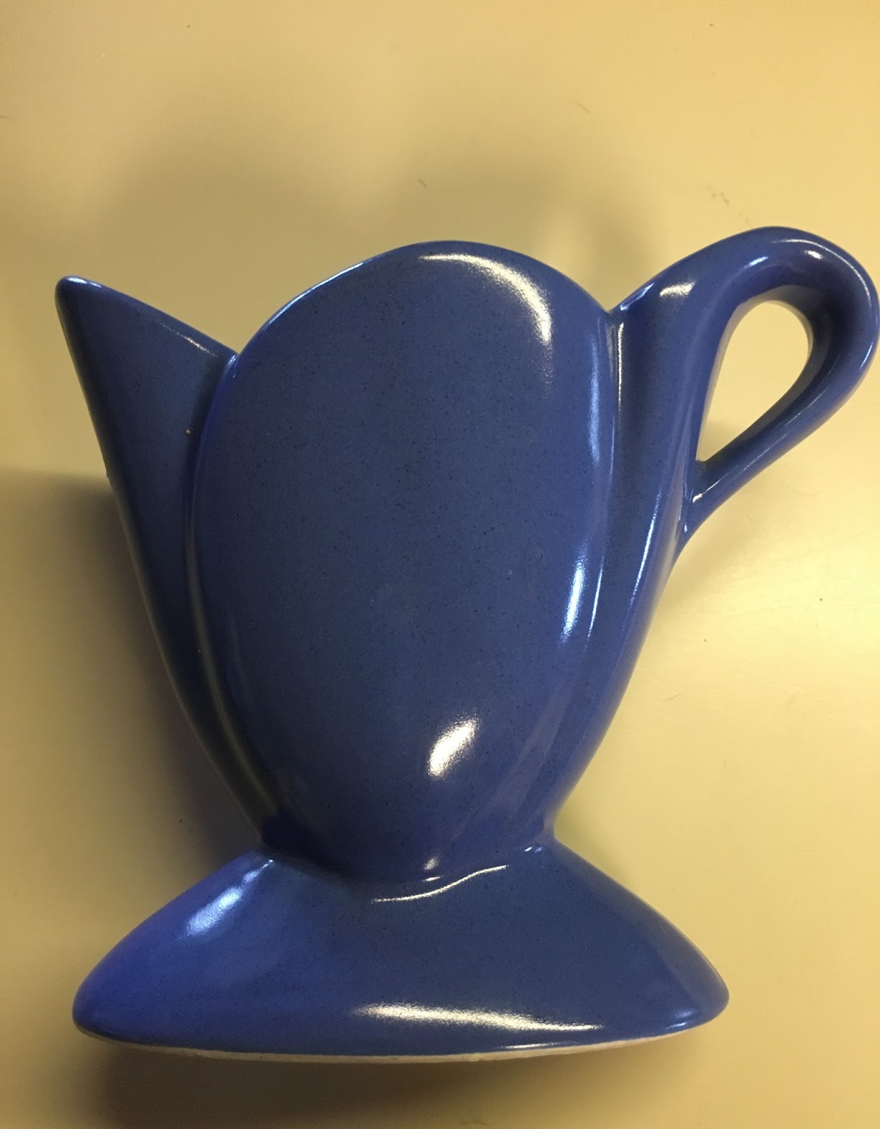 USA ART POTTERY MARKS IDENTIFICATION SITE