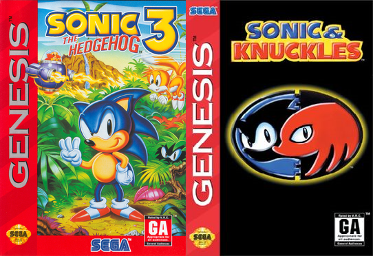 Sonic The Hedgehog 2 (Mega Drive Retrospective) - Arcade Attack