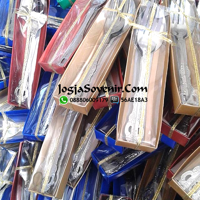 Jual Souvenir Sendok Garpu Stainless Jual Souvenir Sendok Garpu Stainless
