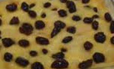 Resep praktis (mudah) roti kismis spesial (istimewa) enak, legit, lezat