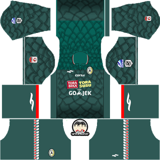 jersey pss dream league