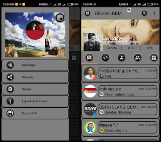 Doanload BBM Mod Clone Transparan Update Terbaru For Android 2016 Gratis Doanload BBM Mod Clone Transparan Update Terbaru For Android 2016 Gratis