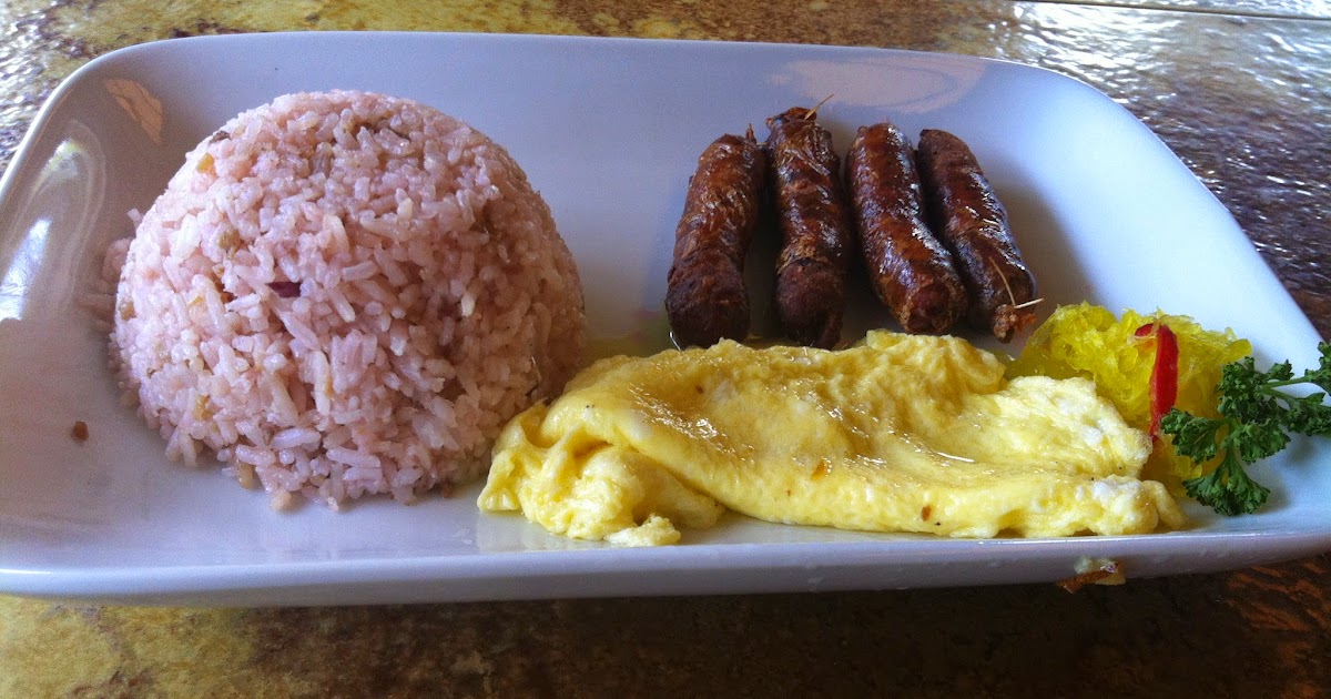 Wanderful Experiences Lucban Quezon's famous Longaniza and Pancit