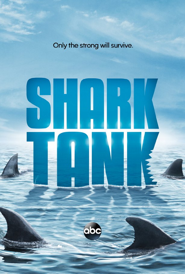 Shark Tank 2016: Season 8