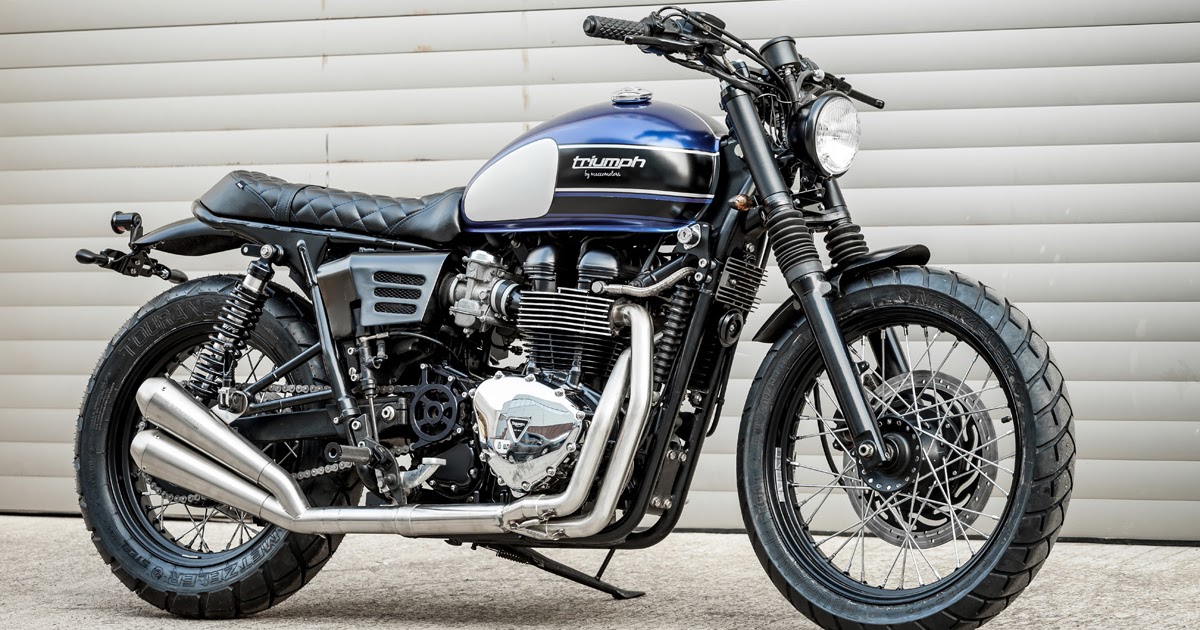The Seagull This Is The Story Of A Long Time Dreamed Bike